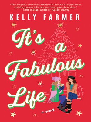 cover image of It's a Fabulous Life